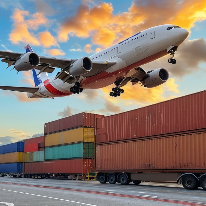 What is Malaysia To US DDP Shipping Benefits and Process?