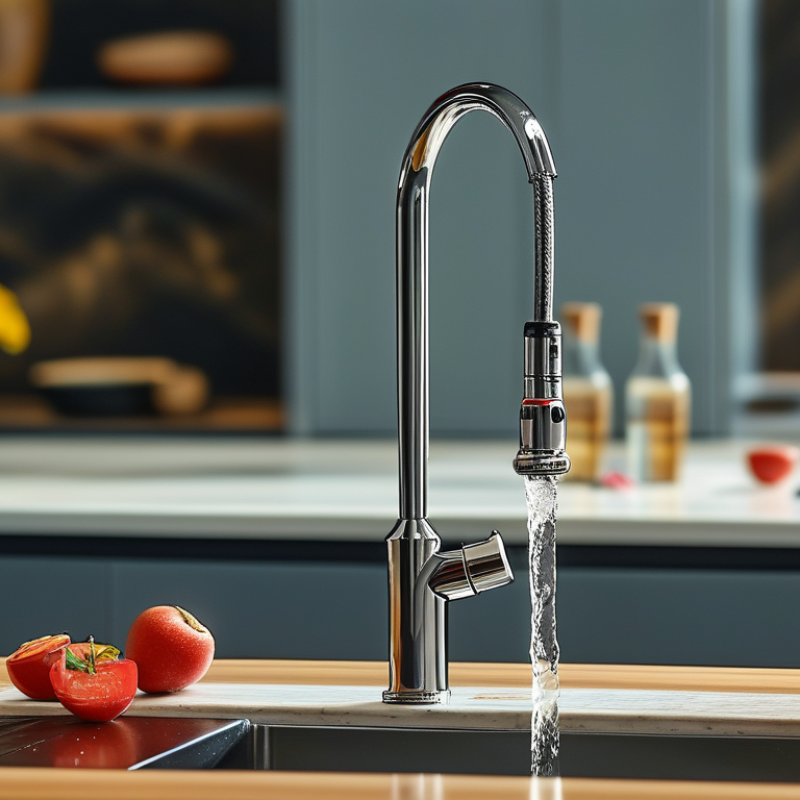 Top Tap Faucet for Ro Water Purifier Options How to Choose?