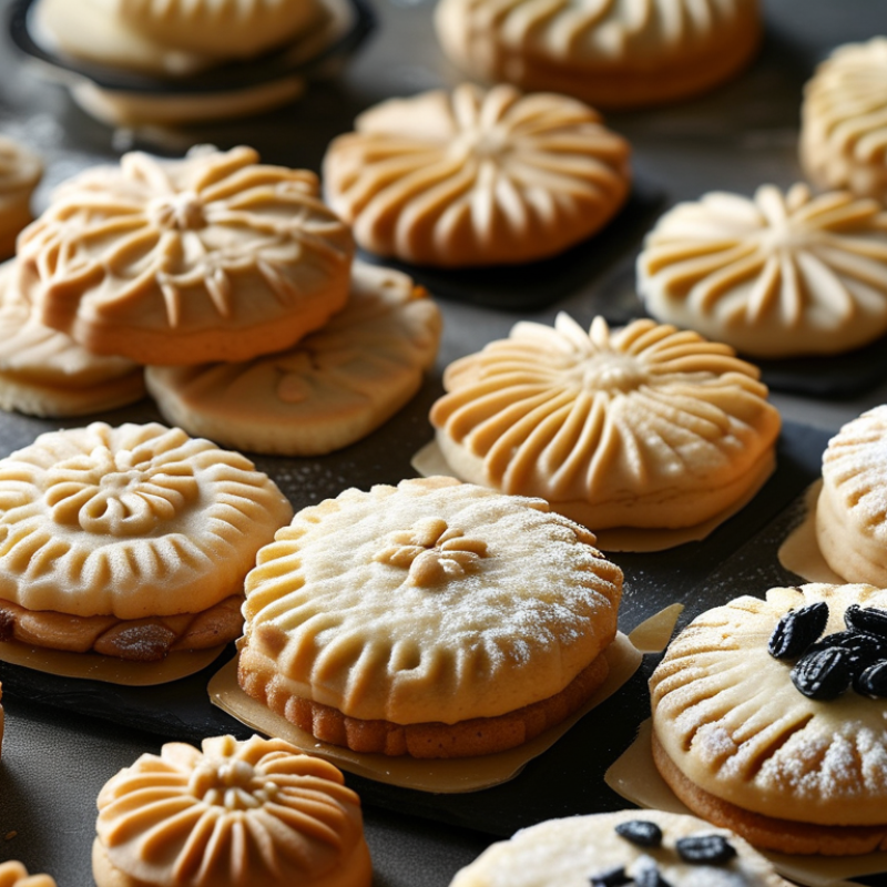 Top China Biscuit Machine Suppliers for Global Buyers?