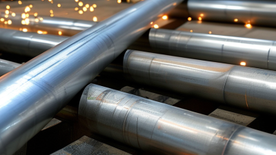 2026 Top Stainless Steel Welded Pipe Trends for Global Buyers?
