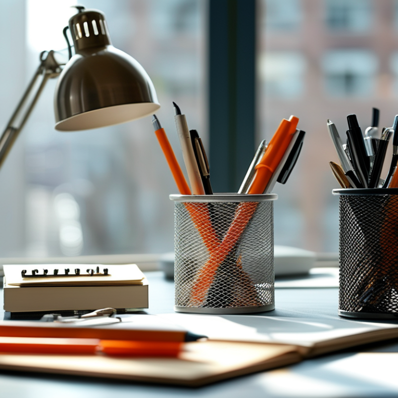 Why Stationery Supplies Are Essential for Your Business Success?