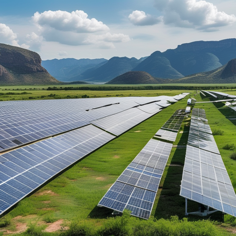 Top Tips for Choosing the Best OEM Solar Panel Stand Supplier?