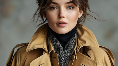 2026 Best Trench Coats for Global Buyers to Consider