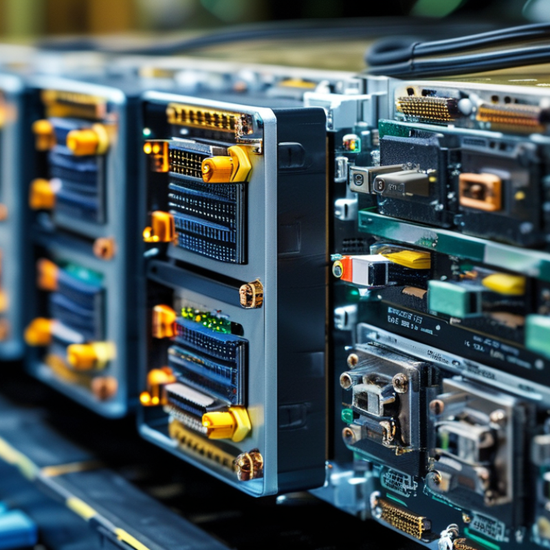 What is an Optical Module and How Does it Work?