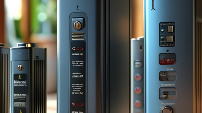 How to Choose the Best Universal Battery Charger for Your Needs?