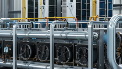 Top Chiller Water System Solutions for Global Buyers?