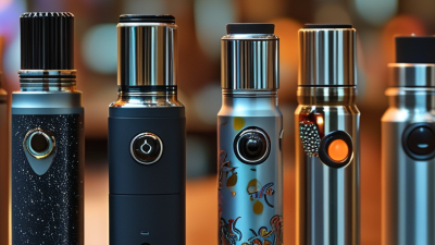 China Top 10 Pulsar Vaporizers for Global Buyers in 2026?