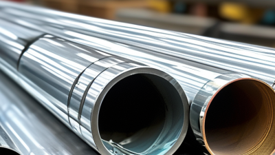 How to Choose the Best Stainless Steel Decoration Pipe?