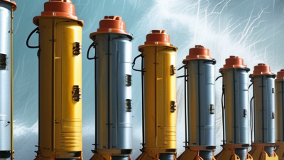 What is a Lightning Arrester SPD and How Does it Work?