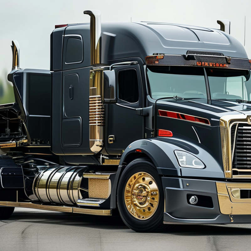 Top Aftermarket Truck Accessories You Need to Know About?