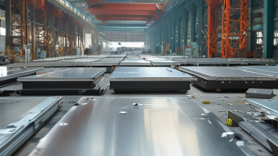 China Best Stainless Steel Shielding Frame for Global Buyers?