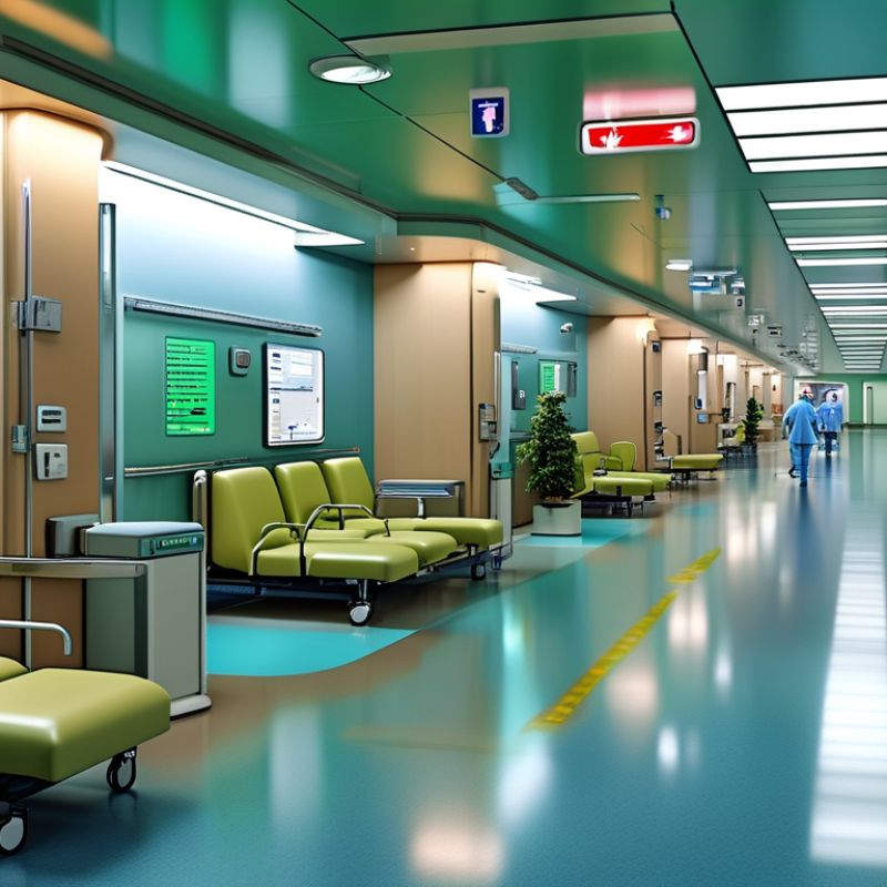 How to Understand Why Hospitals Use Color Changing Indicators?