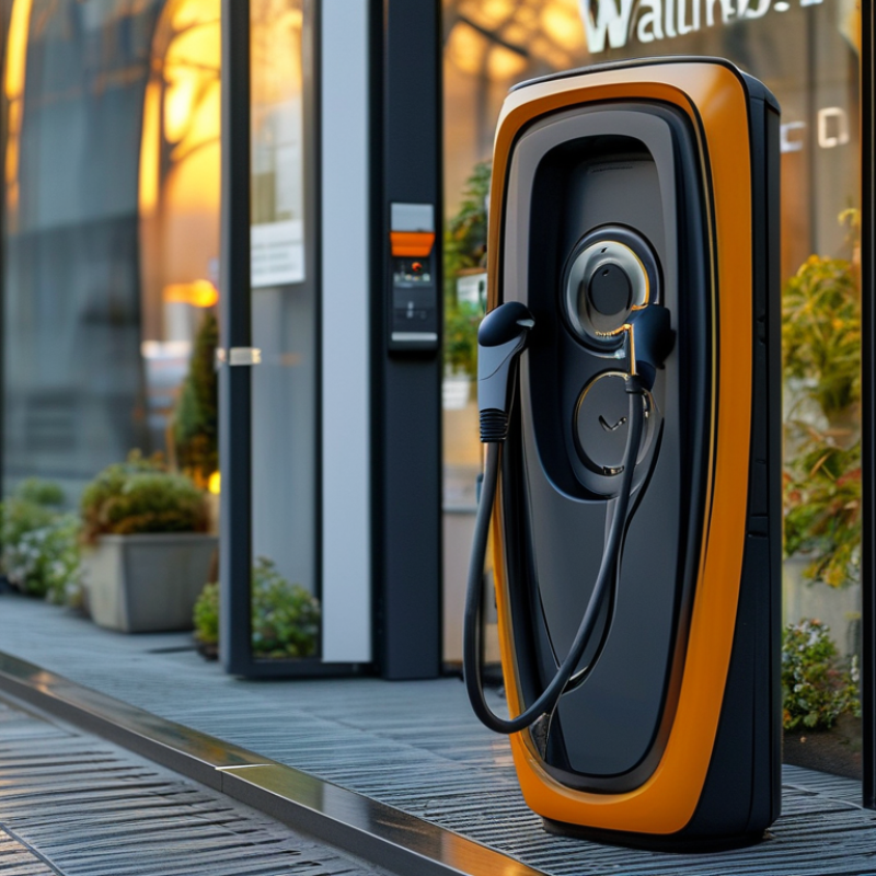2026 Best Wallbox EV Charger Station for Global Buyers?