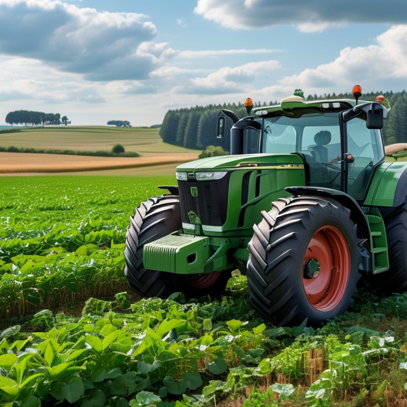 Farmstead Tractor Benefits for Global Buyers in 2026?