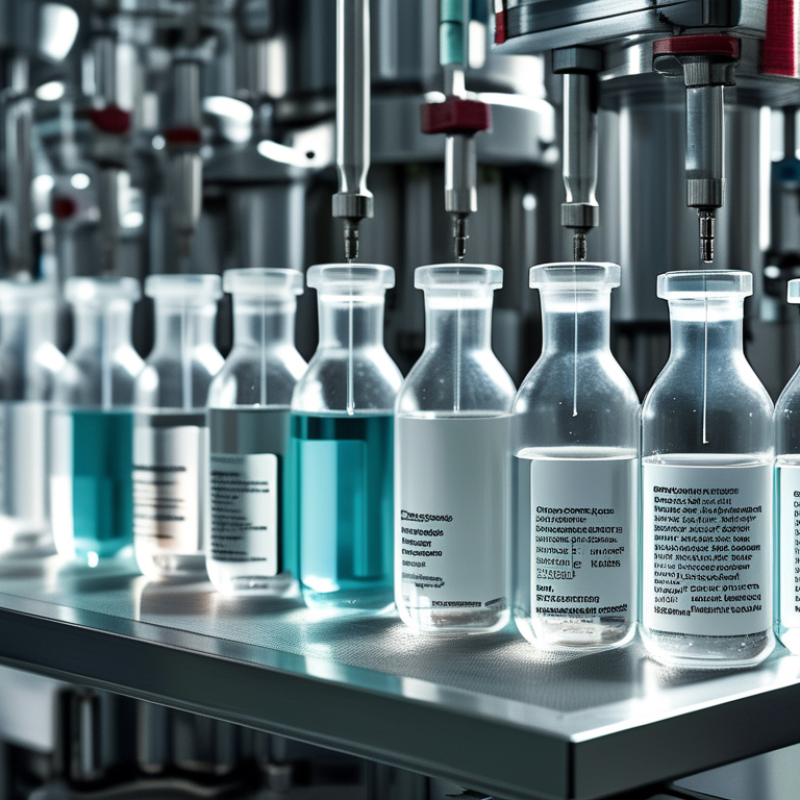 How are Syringes Sterilized Before Packaging for Safe Use?