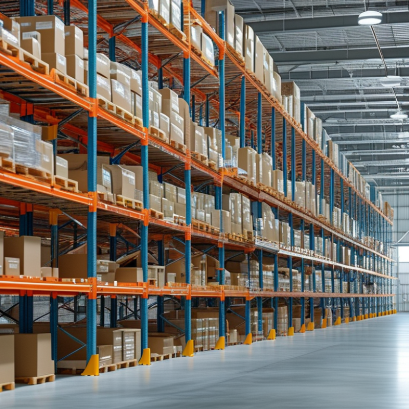 Discover the Benefits of Cantilever Storage Solutions in 2026?