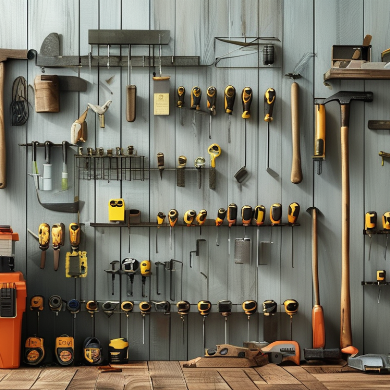 Top 10 Essential Tools for Home Maintenance You Need