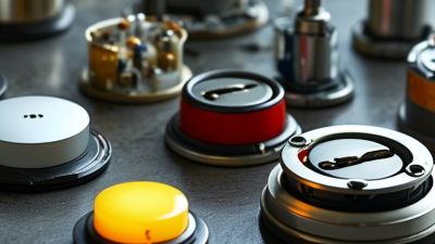 What is a Push Button Switch and How Does It Work?