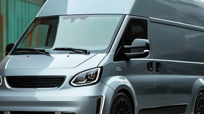 Electric Light Van Buying Tips for Global Buyers