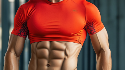 Best Athletic Shorts for Ultimate Comfort and Performance?