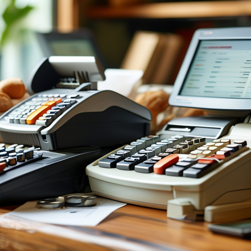 Top Billing Cash Counter Tips for Efficient Financial Management?