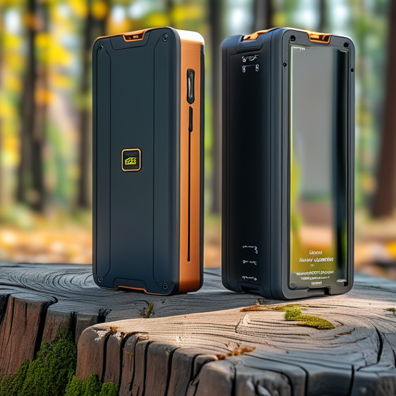 How to Choose the Best Mobile Power Station for Your Needs