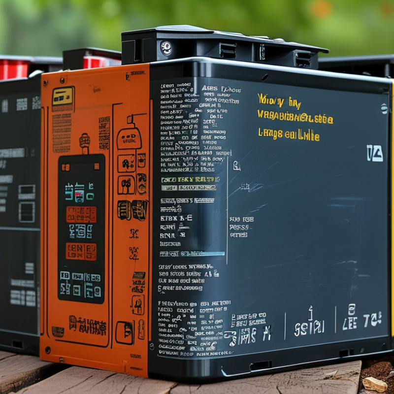How to Choose the Best Lifepo4 Battery for Your Needs?