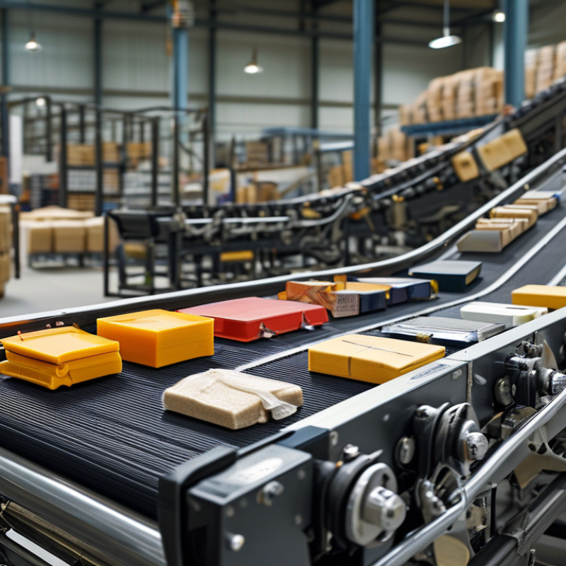 How to Choose the Right Conveying Device for Your Business?