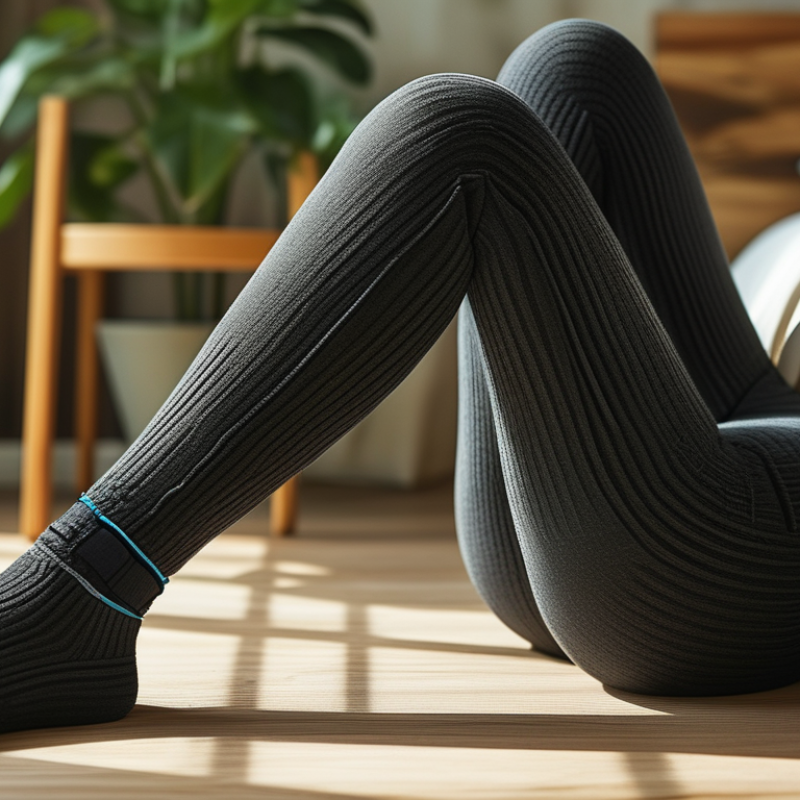 Why Do Some Compression Stockings Feel Too Tight?