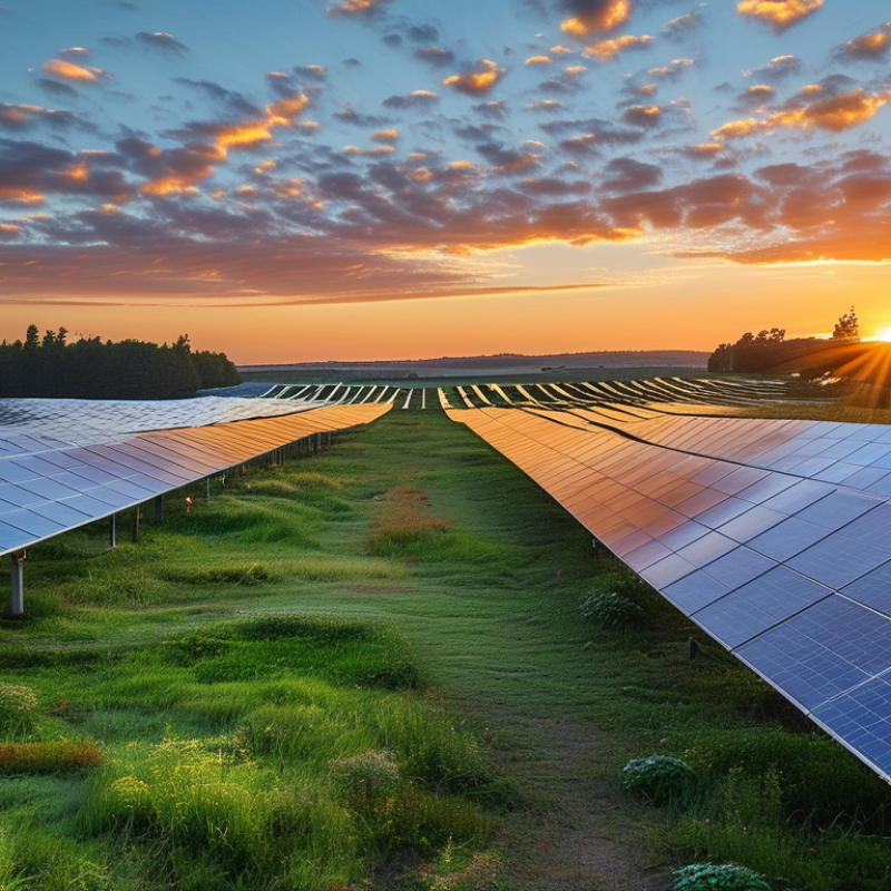 Top Solar Lights Trends for 2026 What Buyers Need to Know?