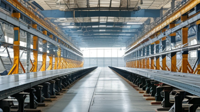 China Top Cable Tray Suppliers for Your Business Needs?