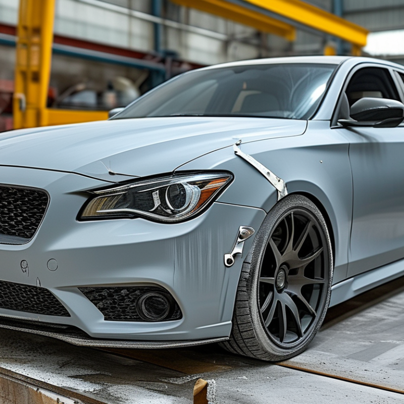 How to Choose Best Ceramic Coating for Aluminum?