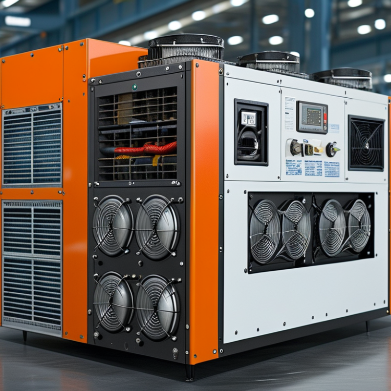 Top 10 Tips for Choosing the Right Chiller Water System?
