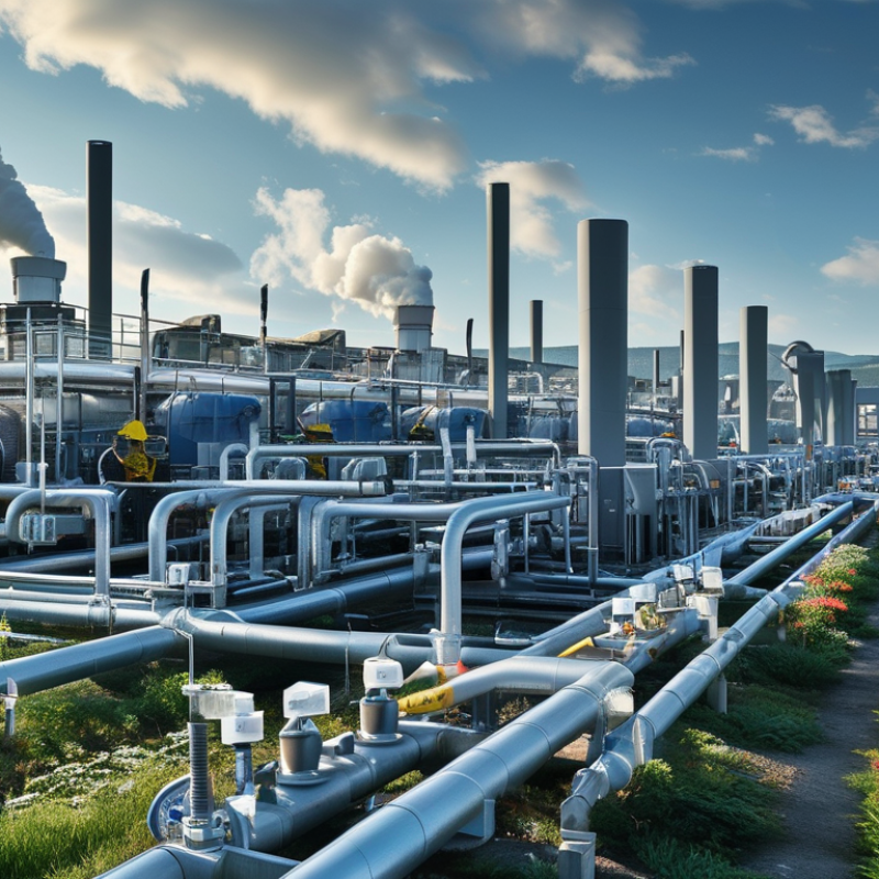 2026 Top Chiller Water System Trends for Global Buyers?