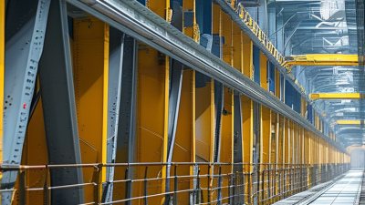 2026 Best Cable Trays for Efficient Industrial Solutions?