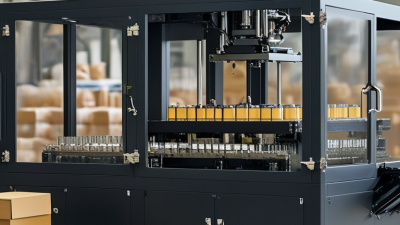 Top Container Forming Machines for Global Buyers in 2026?