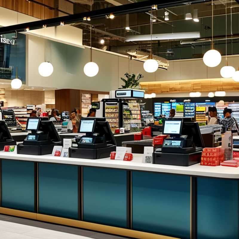 How to Optimize Your Billing Cash Counter for Maximum Efficiency?