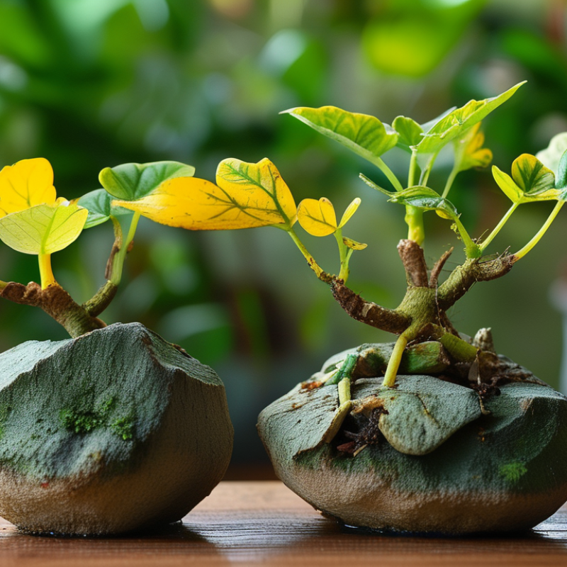 How to Fix Yellow Leaves on Indoor Plants Fast?