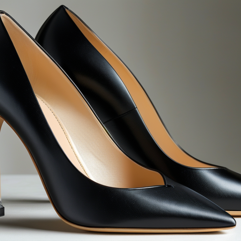 2026 Top Trends for Black Heels Ladies What to Buy Now