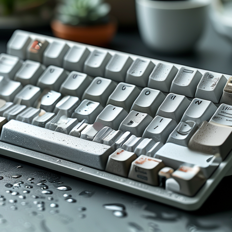 How to Choose the Best Flat Membrane Keypad for Your Needs?