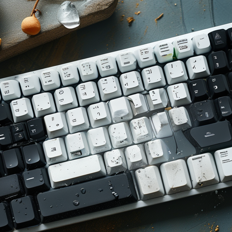 Top Tips for Choosing the Right Flat Membrane Keypad?