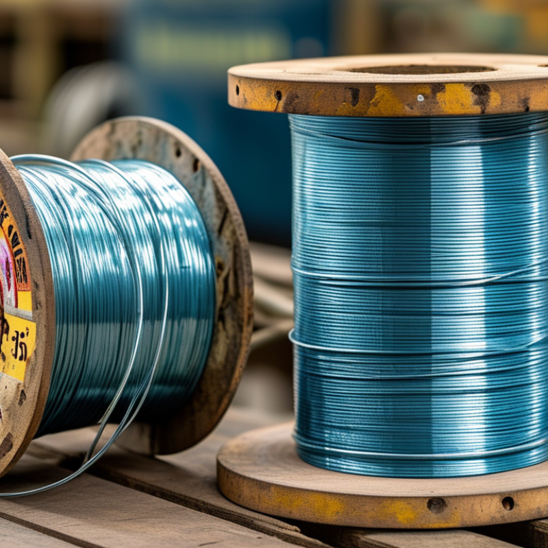How to Choose Enameled Aluminum Wire for Your Projects?