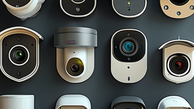 Top 10 Surveillance Spy Cam Options for Every Buyer Needs?