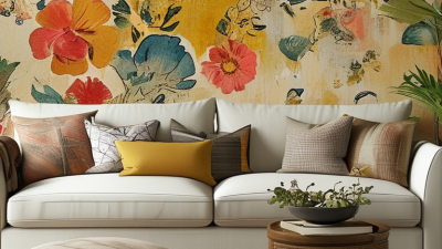 Top 10 Wall Paper Stick Options for Your Home Decor Needs?
