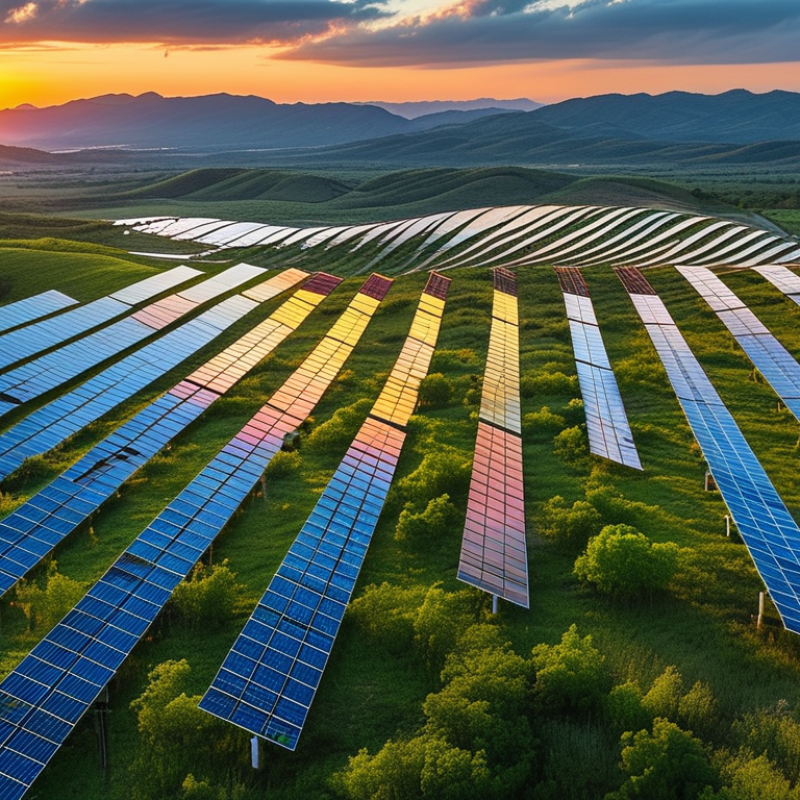 Why Do Solar Panels Need Adjustable Brackets for Efficiency?