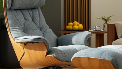 Top Casual Chairs for Global Buyers to Elevate Comfort?