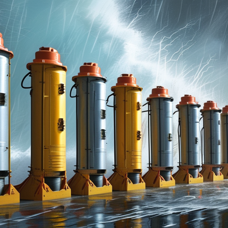 What is a Lightning Arrester SPD and How Does it Work?
