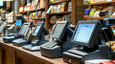 Top Strategies for Choosing the Best Billing Cash Counter?