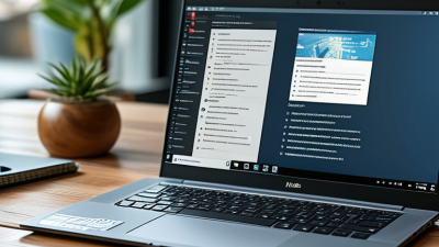 What Are the Best Branded Notebooks for Every Business Need?