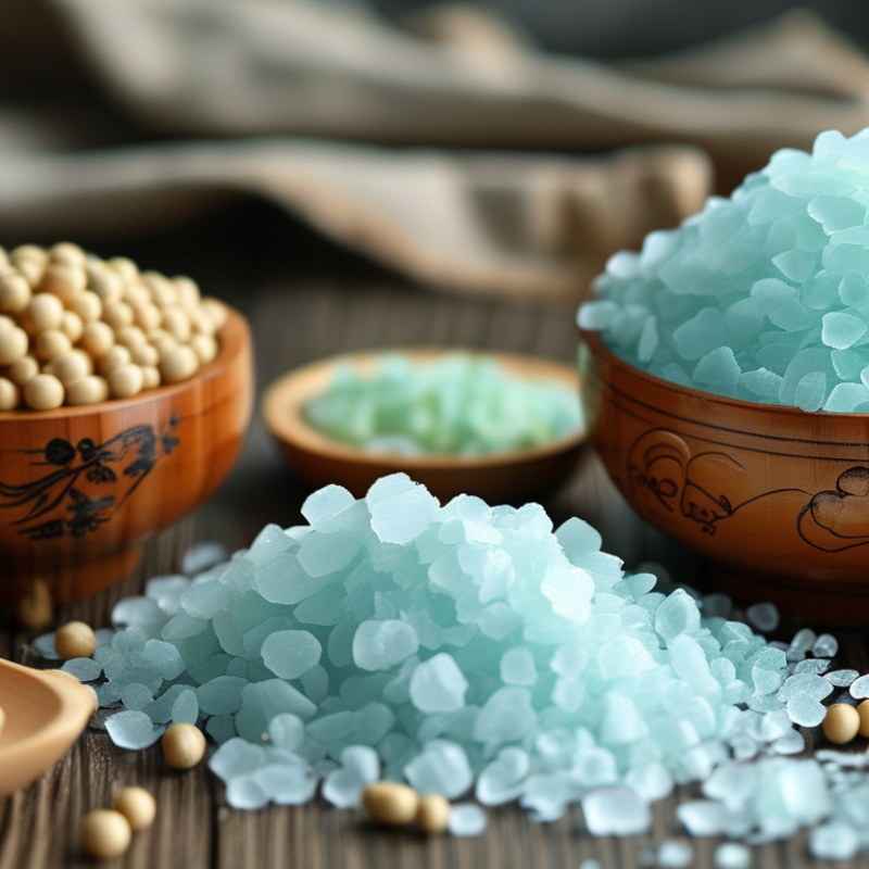 China Top Sodium Formate 99% Suppliers and Market Trends?